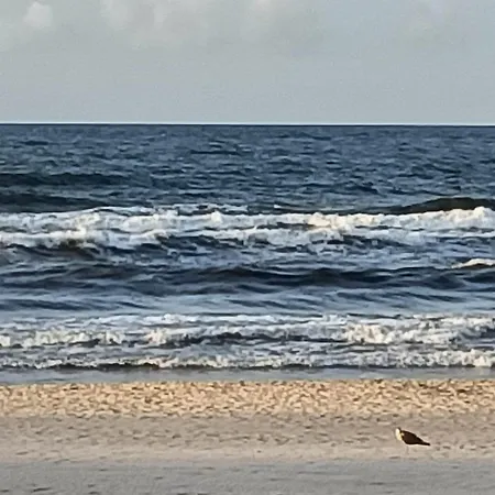 Ale Laba Appartamento Kołobrzeg