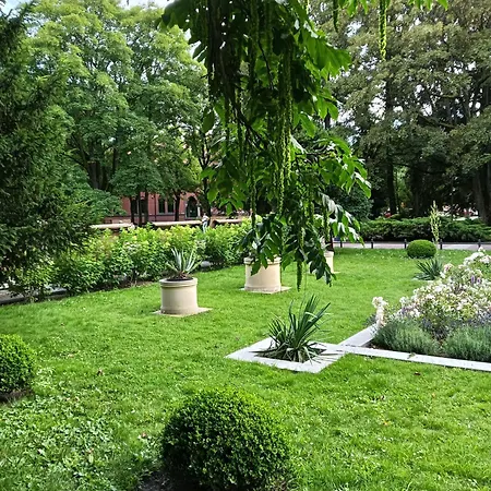 Ale Laba Appartamento *