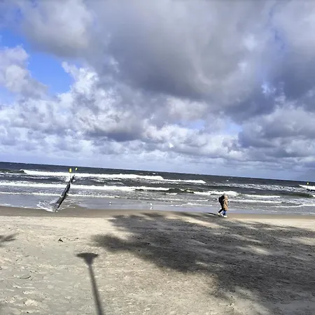 Ale Laba * Kołobrzeg