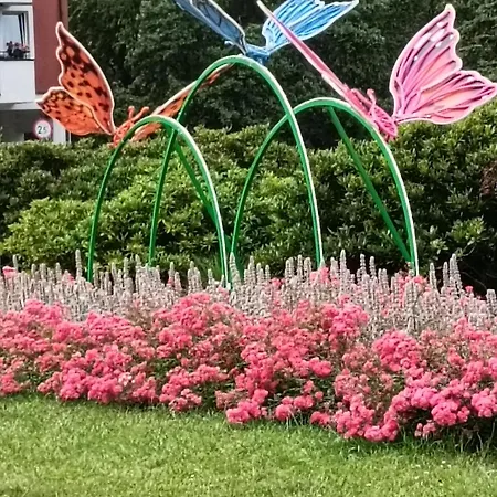 Appartamento Ale Laba Kołobrzeg