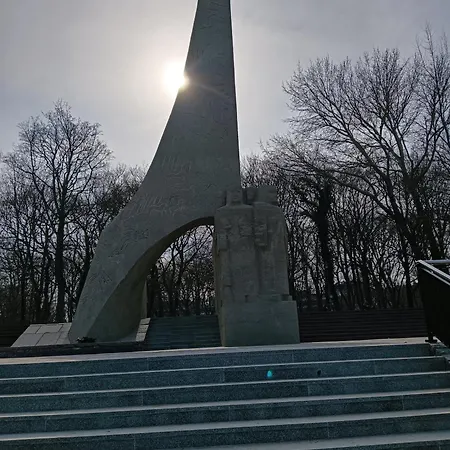 Ale Laba * Kołobrzeg