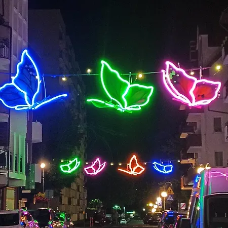 Appartamento Ale Laba Kołobrzeg