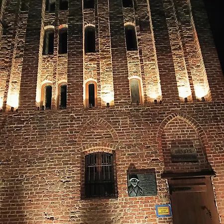 Ale Laba Appartamento *