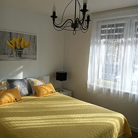 Ale Laba Appartamento *