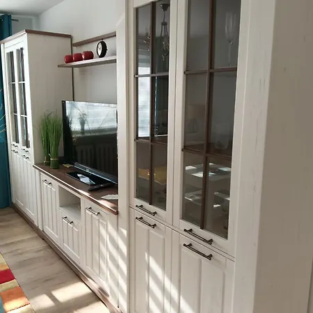 Appartamento Ale Laba Kołobrzeg