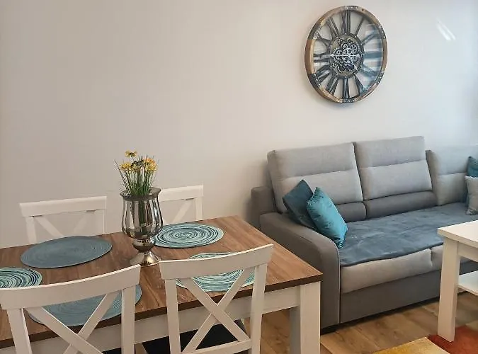 Appartamento Ale Laba *