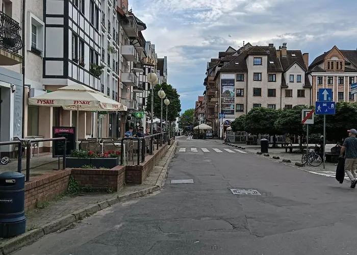 Appartamento Ale Laba