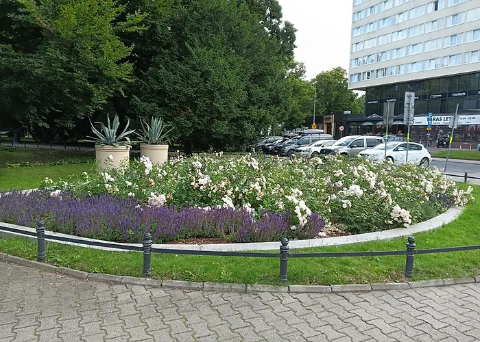 Appartamento Ale Laba Kołobrzeg