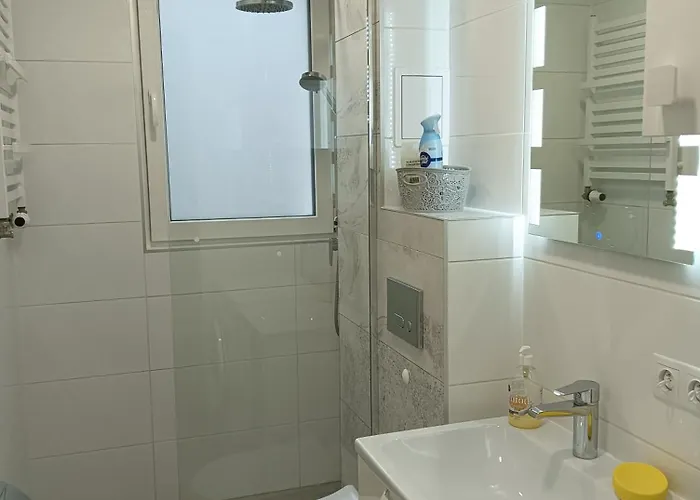 Appartamento Ale Laba Kołobrzeg