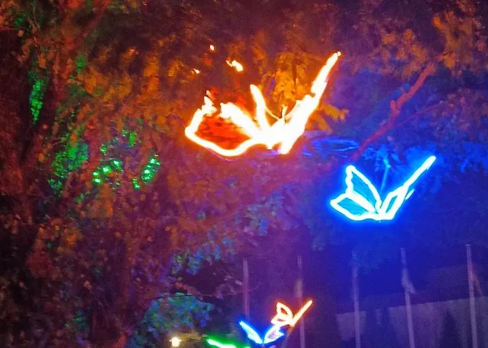 Ale Laba * Kołobrzeg