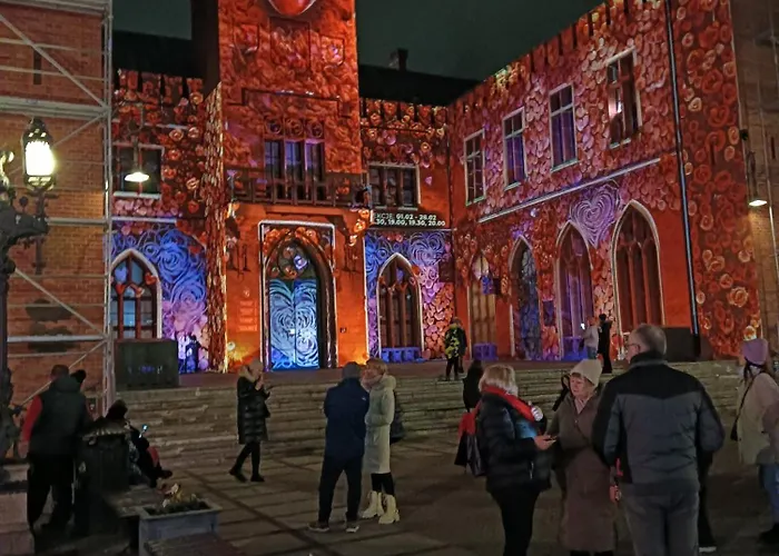 Ale Laba Appartamento *