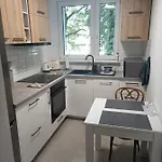 شقة Ale Laba