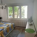 Ale Laba Апартаменты Колобжег