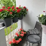 شقة Ale Laba