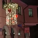 شقة Ale Laba