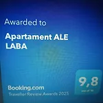 Ale Laba *