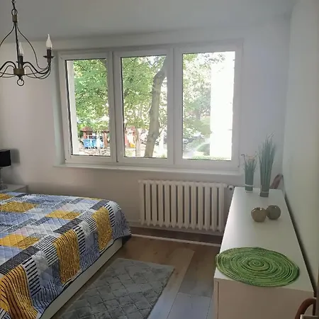 Ale Laba Lejlighed Kołobrzeg