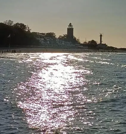 Ale Laba * كولوبرزيغ