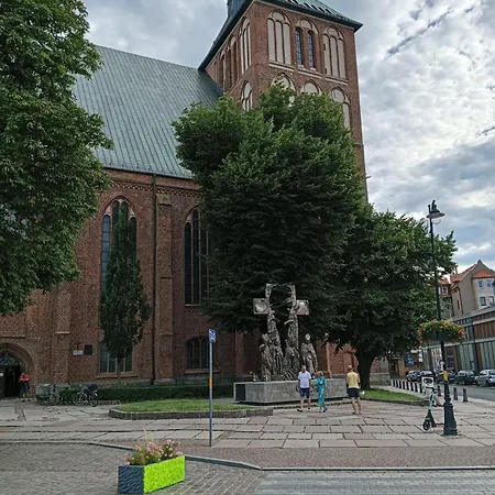 Lejlighed Ale Laba Kołobrzeg