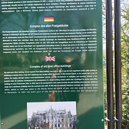 Ale Laba Lägenhet