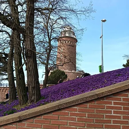 Ale Laba Lägenhet *