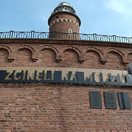 Lejlighed Ale Laba Kołobrzeg