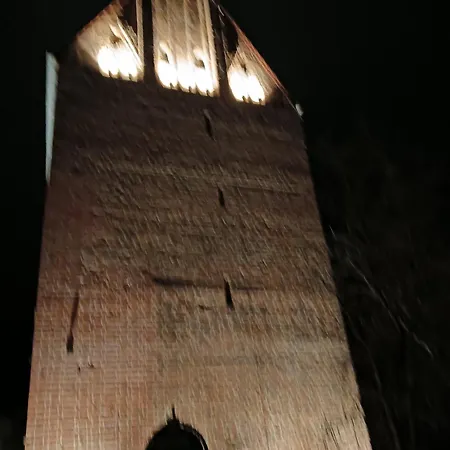 Ale Laba Kolobrzeg