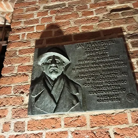 Ale Laba Lägenhet