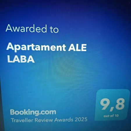 Ale Laba *