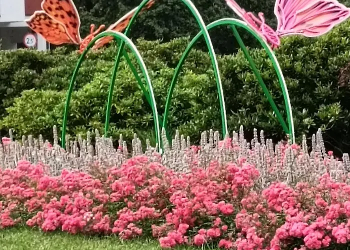 דירה Ale Laba קולובז'ג