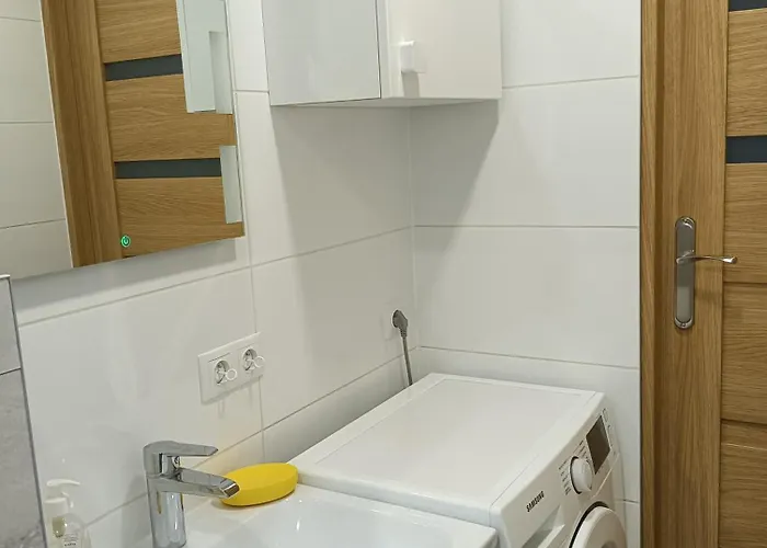 Ale Laba דירה קולובז'ג