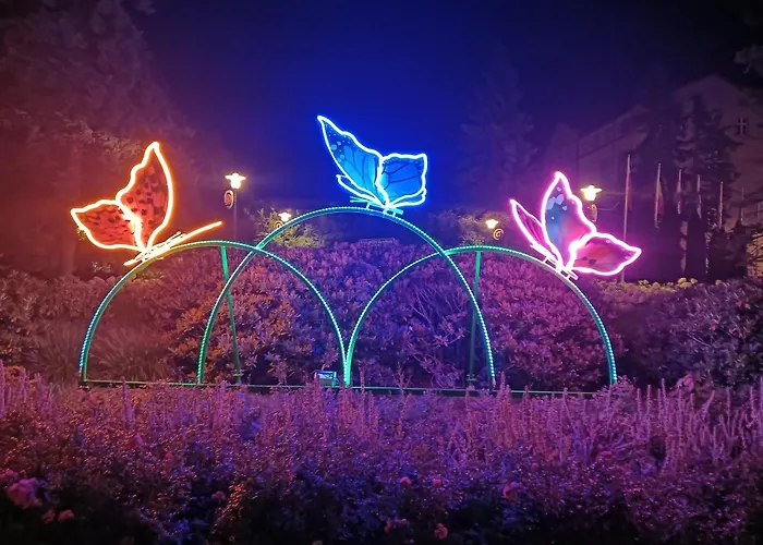 Ale Laba דירה קולובז'ג