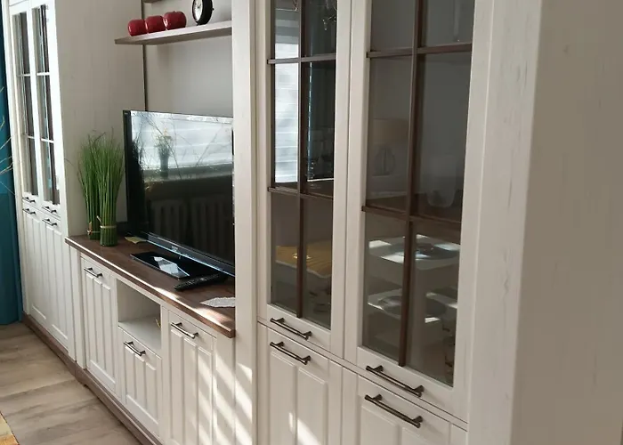 דירה Ale Laba קולובז'ג